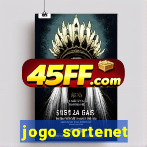 jogo sortenet